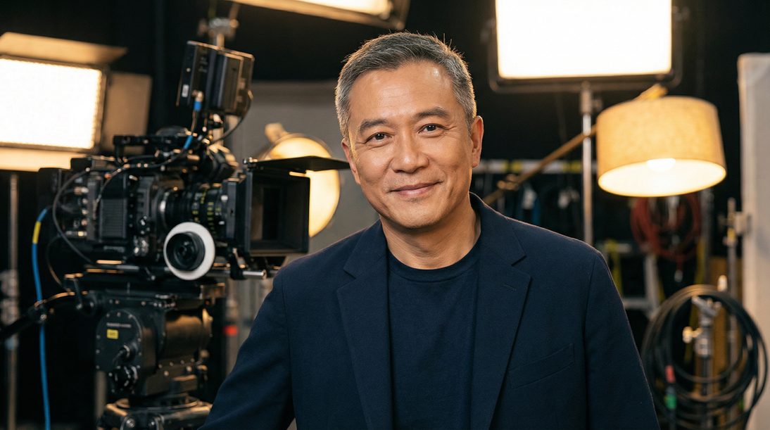 糖心vlogCEO陈海峰